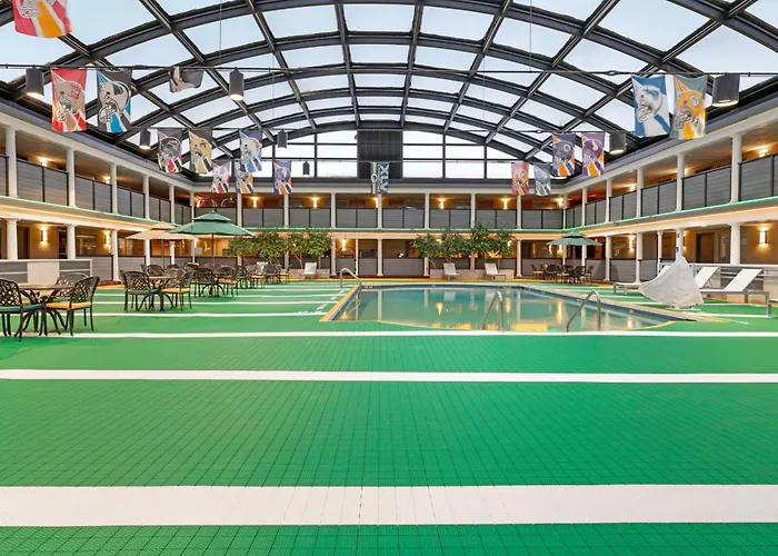 Best Western Green Bay Inn And Conference Center