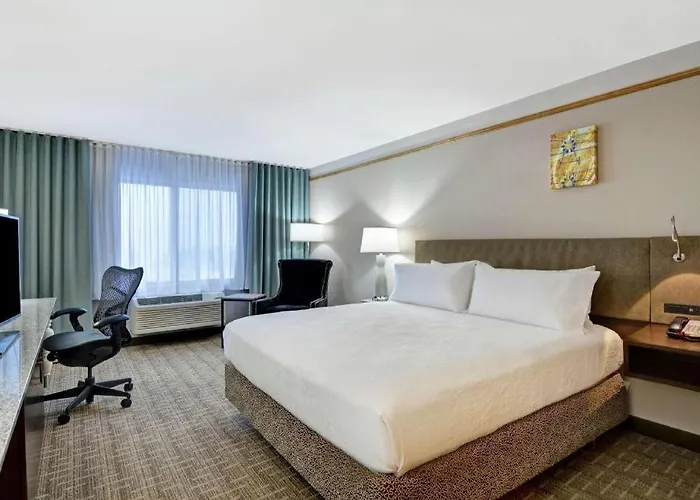Hilton Garden Inn Oshkosh