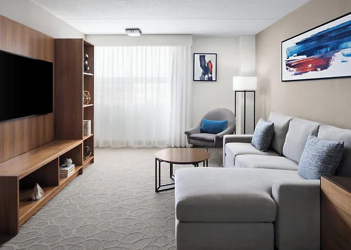 Delta Hotels By Marriott Green Bay